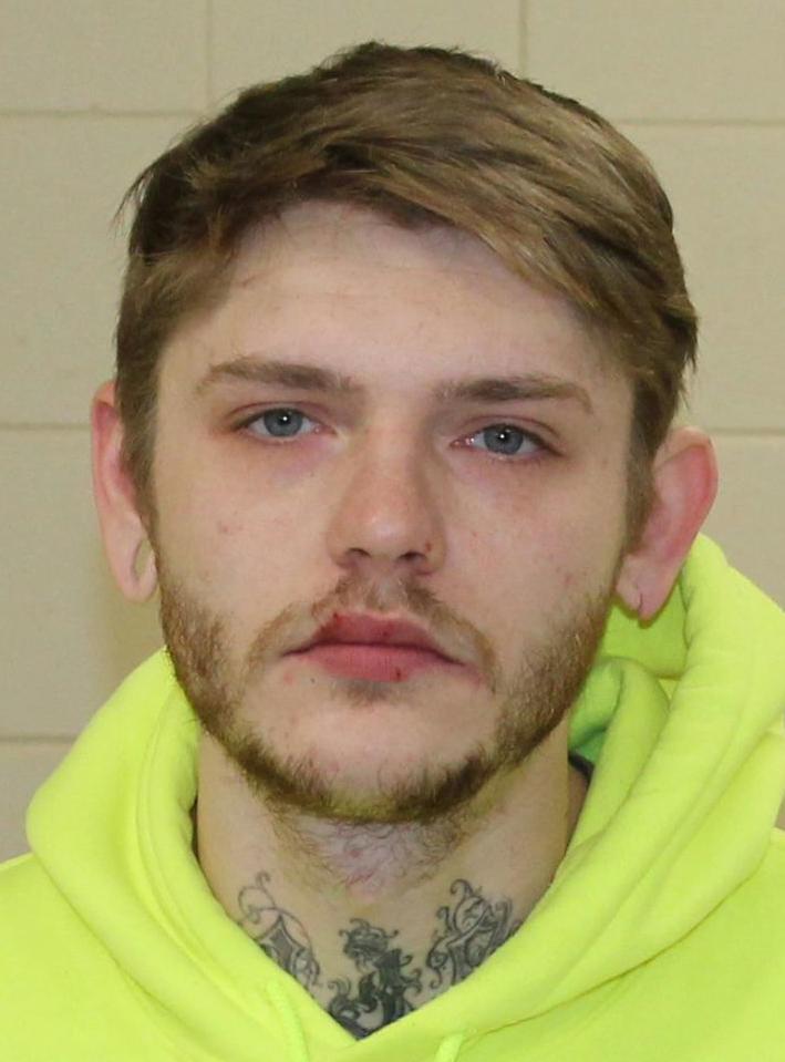 Austin Janick mug